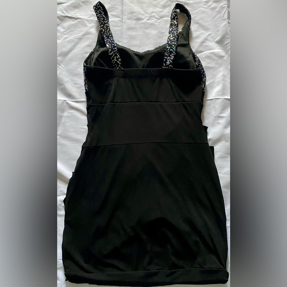 Ruby Rox Glam Dress - Picture 2 of 3
